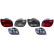 Taillight set