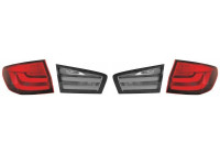 Taillight set