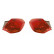 Taillight set