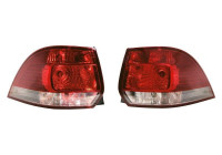 Taillight set