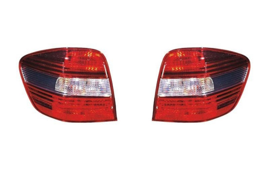 Taillight set