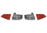 Taillight set