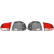 Taillight set