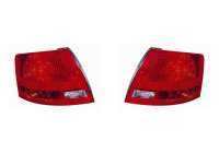 Taillight set