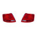 Taillight set