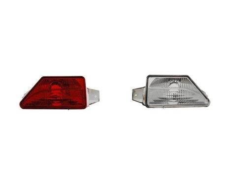 Taillight set