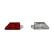 Taillight set