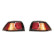 Taillight set