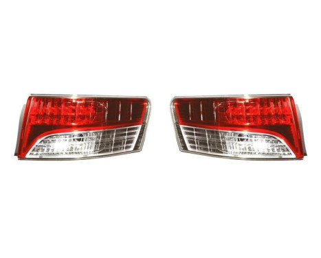 Taillight set