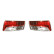 Taillight set