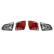 Taillight set