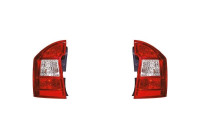 Taillight set