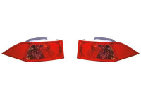 Taillight set
