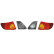 Taillight set