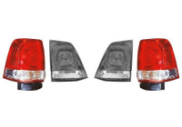 Taillight set