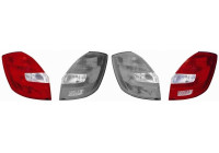 Taillight set