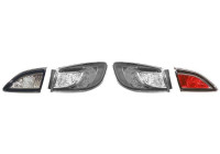 Taillight set
