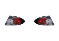 Taillight set