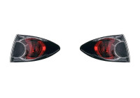 Taillight set