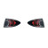 Taillight set