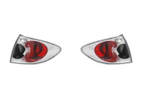 Taillight set