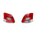 Taillight set