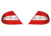 Taillight set