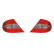 Taillight set
