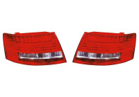 Taillight set