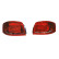 Taillight set