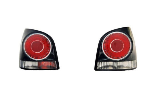Taillight set