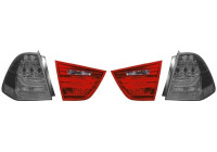 Taillight set