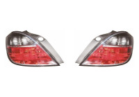 Taillight set