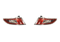 Taillight set