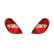 Taillight set