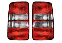 Taillight set