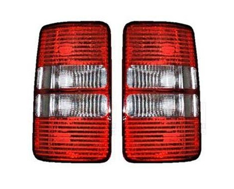 Taillight set