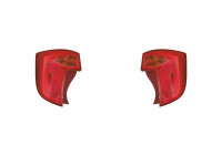 Taillight set