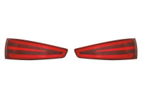 Taillight set