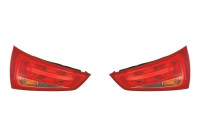 Taillight set