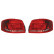 Taillight set