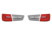 Taillight set