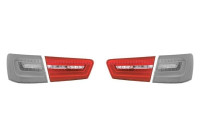 Taillight set