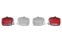 Taillight set