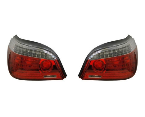 Taillight set