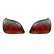 Taillight set