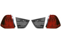 Taillight set