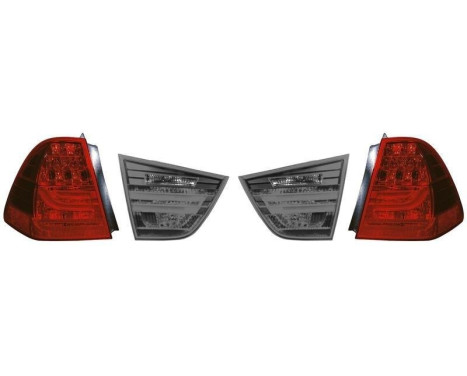 Taillight set