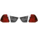 Taillight set
