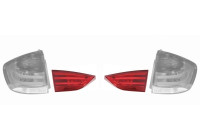 Taillight set